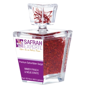 Saffron in Gift Box