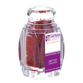 Saffron Pushal 4.6 gram in Gift Box