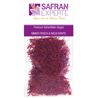 Saffron Sargol 5 gram in bag