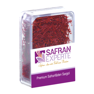 Saffron Sargol 2 gram in box